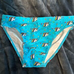 Andrew Christian Swim Brief